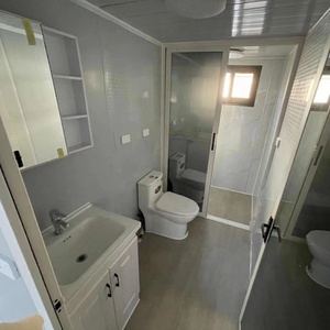 20ft 40ft sang trọng 3 phòng ngủ <span class=keywords><strong>Modular</strong></span> prefab đúc sẵn mở rộng <span class=keywords><strong>container</strong></span> nhà - Product Image 4