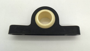 ตลับลูกปืนแบบแท่นรองพลาสติกโพลีเมอร์ KSTM-20 ไม่ต้องบำรุงรักษา - Product Image 4