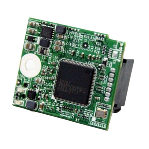 ใหม่ ISATA-4G-H-S-X 4GB DMP SATADOM SATA3 7 พิน ขั้วต่อ SATA SLC แนวนอนดิสก์ออนโมดูลอุณหภูมิ-40C..+70C ไต้หวัน - Product Image 2
