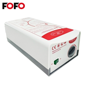 Médico tranquilo burbuja inflable colchón de aire para <span class=keywords><strong>el</strong></span> Hospital y cuidado del hogar - Product Image 5