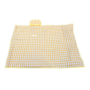 เสื่อปิกนิกผ้าอ็อกซ์ฟอร์ดผ้าไม่ทอแบบพกพาป้องกันความชื้นสำหรับการตั้งแคมป์กลางแจ้งการออกนอกบ้านในฤดูใบไม้ผลิใช้ได้หลายคน - Product Image 5