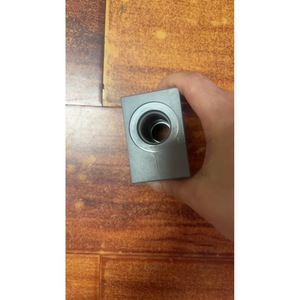 Bloque de Válvulas de Cartucho Hydac R10120-01X-01, Control Direccional Bidireccional para Productos Petrolíferos, Hierro Fundido Roscado Eléctrico - Product Image 3