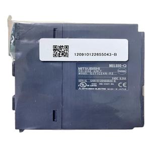 Módulo PLC Original Nuevo de Mitsubishi-- QJ71C24N-R2 - Product Image 1