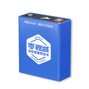 Derin döngüsü 12000 döngüleri Hthium 280ah 300ah 320Ah sınıf A 3.2V Lifepo4 lityum iyon batarya hücreleri güneş enerjisi depolama sistemi için - Product Image 4