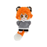 Poupée en peluche Kpop personnalisée 10cm 20cm, design sur mesure, poupée en coton OEM ODM, jouet en peluche rembourré pour collection de fans, cadeau