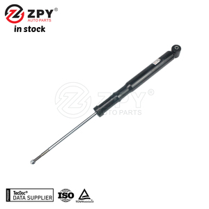 Amortiguador Trasero ZPY 191513031A para VW Jetta II <span class=keywords><strong>Golf</strong></span> II <span class=keywords><strong>MK2</strong></span> 1983-1992, Conjunto de Amortiguador de Suspensión Trasera 191 513 031 a - Product Image 2