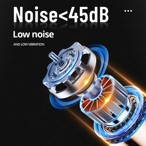 2025 사일런트 신랑 프로 핫셀즈 네일 그라인더 개 고양이 미니 네일 트리머, 애완 동물 발 그루밍 스무딩 전동 공구 - Product Image 6