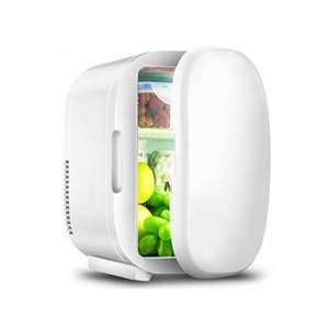 <span class=keywords><strong>Mini</strong></span>-réfrigérateur portable 15L, nouveau style, 12V AC120V 220V, vente chaude pour la maison, le bureau, l'hôtel, la voiture, petite <span class=keywords><strong>taille</strong></span>, réfrigérateur portable 15L - Product Image 3