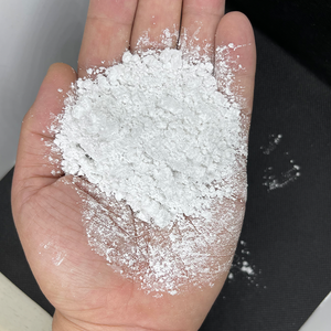 แคลเซียมคาร์บอเนตเกรดอาหารสัตว์ (CAS 1318-00-9) สำหรับใช้ในอุตสาหกรรมการเกษตร ช่วยส่งเสริมการเจริญเติบโตอย่างมีสุขภาพดี - Product Image 3