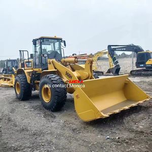 Caterpillar 950 966 938 936 Chargeur d'occasion au prix d'usine en vente - Product Image 5