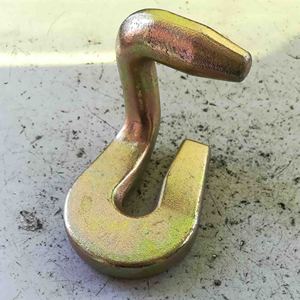 Thép mạ kẽm trọng lực pin 6-10mm cho giàn giáo khung phụ kiện - Product Image 4