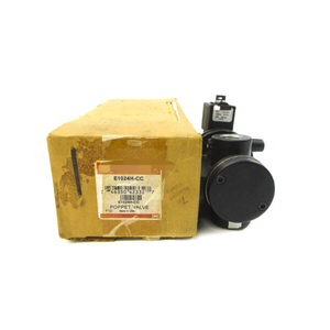 Nuevo PLC Original E1024H-CC 110-120V para Automatización Industrial, Controlador PLC E1024H-CC 110-120V, Nuevo y Original - Product Image 1