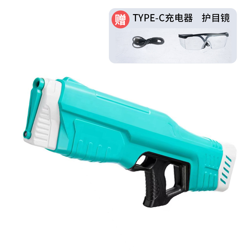 Bleu lac avec fréquence d'affichage