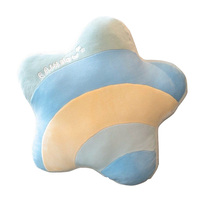 Jouets en peluche pour bébés et enfants, vente chaude, dessin animé, adorable, vente en gros, peluche pour enfants, oreiller en peluche, jouet animal pour cadeaux