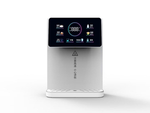 Distributeur d'eau mural à alimentation directe pour usage domestique avec chauffage rapide et options d'installation multiples – Fournisseur d'usine - Product Image 2