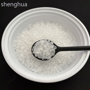 V30G MFR15-17 Virgin Polypropylene Resin Granules <b>PP</b> Virgin Homo Granules Grade for Plastic Toys Molding - Product Image 6