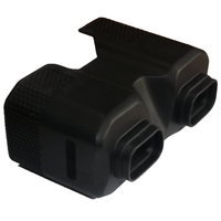 Moldes de silicona OEM de alta calidad para Resina ABS epoxi moldes de silicona grandes servicio de empresa de fundición al vacío