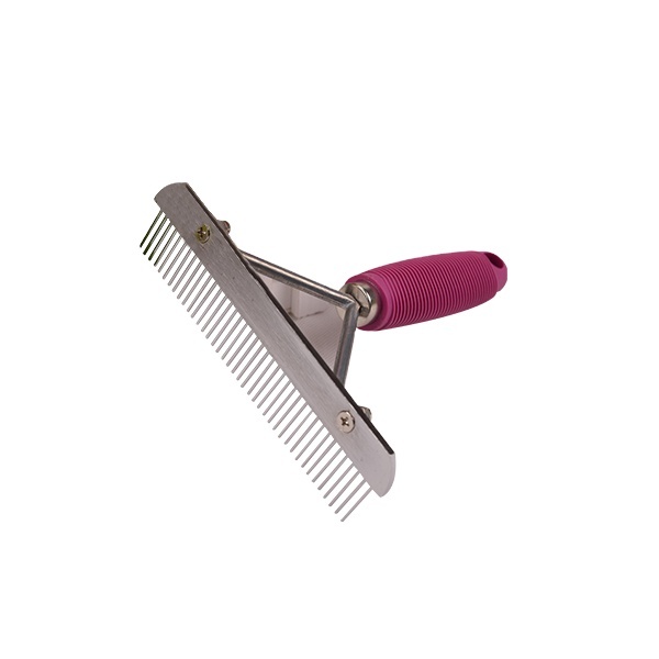 Amazon New Wooden Rake Comb Cat