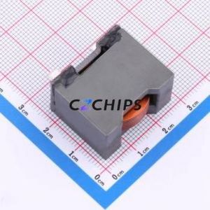 Inducteur de puissance MPR2617-220K, composant traversant (THT), 28x16,5 mm, 22 µH, 20 %, 16 A, 2,5 mOhm - Product Image 2