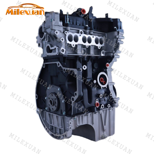 Bloc moteur complet CAF372 / 1.0T <span class=keywords><strong>EcoBoost</strong></span> / 372 Dragon pour <span class=keywords><strong>Ford</strong></span> Focus Mondeo <span class=keywords><strong>Fiesta</strong></span> 1.0T - Product Image 3
