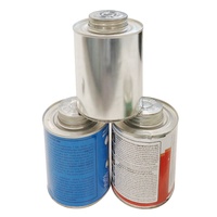 Colle plastique adhésif pvc blanc colle électrique