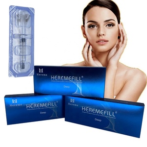 Ácido Hialurónico Médico a Granel de 1ml, 2ml, 10ml, 20ml, Relleno Dérmico para Inyección Facial Profesional - Product Image 5