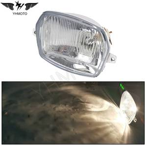 Faro Delantero para Motocicleta YHMOTO, Bombilla Halógena Scheinwerfer para Rieju RRX Spike-X MRX SMX Tango MopedTuning - Product Image 2