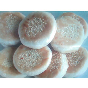 Polvo de Castaña Resistente a Altas Temperaturas, Aroma Rico a Nuez, para Pasta de Castaña, Pastel de Luna, Galletas y Nueces Tostadas - Product Image 3