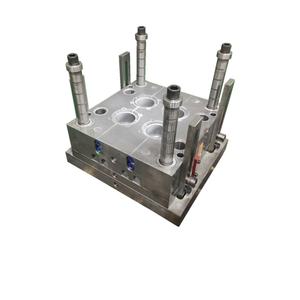 Nuevo Artículo Popular: Piezas de Moldeo por Inyección de Plástico ABS, Molde de Inyección de Plástico para Coche de Juguete, Fabricante de Juguetes para Niños - Product Image 3