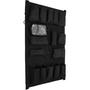 La borsa per la toelettatura Premium del rimorchio del cavallo è dotata di una cinghia a secchio appesa resistente che la rende perfetta per i proprietari di <span class=keywords><strong>cavalli</strong></span> e i toelettatori - Product Image 1