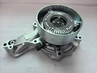 21960479 7421960480 GZSOWO Nouvelle pompe à eau haute performance pour camion Renault, haute qualité, garantie 1 an, étanche, refroidissement efficace
