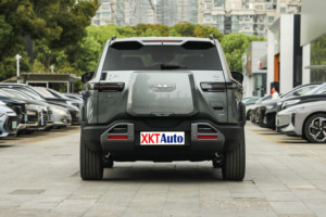 Nuovo BYD FangChengBao Tai <span class=keywords><strong>3</strong></span> (Leopard <span class=keywords><strong>3</strong></span>) 2026, SUV Elettrico Puro 4WD da 501KM, Edizione Max, <span class=keywords><strong>Auto</strong></span> EV Intelligente ad Alta Velocità per Fuoristrada - Product Image 5