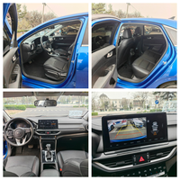 Mobil Bekas K3 2019 1.5L Versi Baru Sharp CVT Otomatis Hemat Bahan Bakar, Mobil Komuter Murah