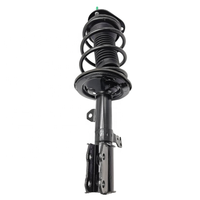 Amortisseur d'automobile de pièces de rechange en gros 13128147-00 1014013034 LK-2905010 pour BYD TOYOTA