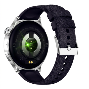 สมาร์ทวอทช์ <span class=keywords><strong>T5</strong></span> 2026 รุ่นใหม่ นาฬิกาอัจฉริยะสำหรับกีฬากลางแจ้ง รองรับ Android รับสายได้ ดีไซน์ทันสมัย หน้าจอสัมผัส ฟิตเนส ชาร์จแม่เหล็ก - Product Image 2