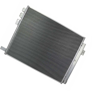 Échangeur de chaleur de radiateur de performance pour S55 M3 F80 M4 F82 F83 M2 F87 compétition pour radiateur F80 F82 - Product Image 2