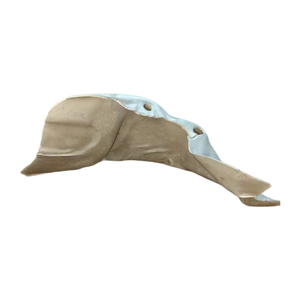 Nueva Placa de Aislamiento Térmico para Tubo de Escape 1.6T para Peugeot 2008 4008 5008 508 <span class=keywords><strong>Citroen</strong></span> C3-XR <span class=keywords><strong>C5</strong></span> C6 OE 9812309980 - Product Image 4