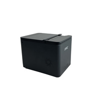 Printer Thermal Berkualitas Tinggi SNBC BTP-N90 250mm/s Pencetakan Dua Warna Fitur Pos Unggulan