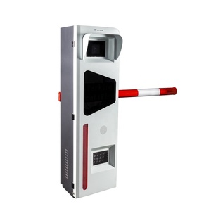 Système de stationnement Intelligent LPR /ANPR /ALPR avec barrière pour le <span class=keywords><strong>parc</strong></span> de voiture et le système de liberté de stationnement, caméra de véhicule anpr - Product Image 2