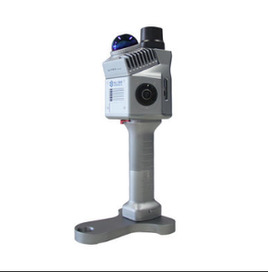 GEOSUN GS-200G Original, Equipo de Escaneo Láser SLAM Portátil 3D LiDAR, Disponible para OEM - Product Image 2