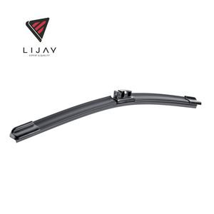 Fabricant OEM, essuie-glaces universels multifonctionnels en silicone pour pare-brise de voiture - Product Image 6