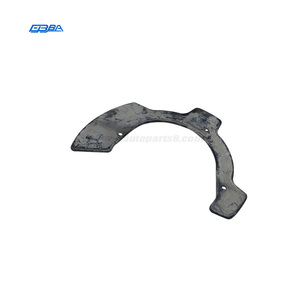 Protector de Polvo de Freno Trasero Izquierdo para Ferrari F458 2010-2016, Piezas de Desmontaje, Protector de Polvo de Freno de Acero Estampado de Alta Calidad, OE 240968 - Product Image 3