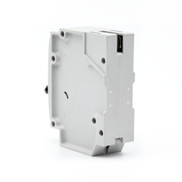 ETM7 MCB Disjoncteur miniature 1p 6KA 10KA Kema 6 10 16 20 25 32 40 50 63 a enfichable de haute qualité