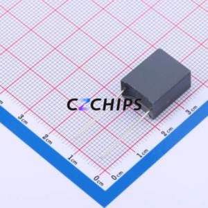 Condensador de Seguridad MPX105K3182X20046, Componente de Orificio Pasante (THT), P=10mm 1uF 10% 275V/310V/305V X2 - Product Image 2