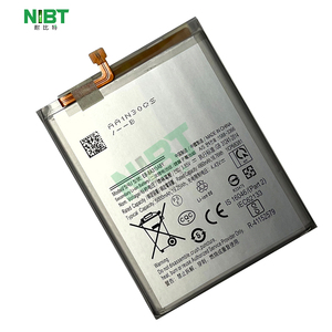 Batería de Polímero de Litio Recargable NIBT OEM EB484659VU/VA/YZ Original de 3.85v 4860mAh 18.76Wh para Teléfono Móvil <span class=keywords><strong>Samsung</strong></span> - Product Image 2
