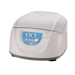 Lhb 0412P Laboratorium Medische Multifunctionele Lage Snelheid Prp <span class=keywords><strong>Prf</strong></span> Cgf Draagbare <span class=keywords><strong>Centrifuge</strong></span> Machine - Product Image 5