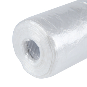 ड्रॉप और स्प्लैटर चित्रकारों के खिलाफ वासिप के साथ पूर्व टेप मास्किंग फिल्म - Product Image 5