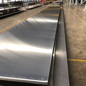 Nhà máy trực tiếp 304 SS tấm hrap Kết Thúc-Giá bán buôn cho 15 + tấn, ASTM A240, moq 2 tấn - Product Image 6