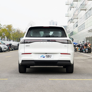 <span class=keywords><strong>Vente</strong></span> flash Geely Galaxy E5 2024 Véhicules électriques SUV Voiture d'<span class=keywords><strong>occasion</strong></span> Voiture d'<span class=keywords><strong>occasion</strong></span> fabriquée en Chine Faible kilométrage Haute qualité - Product Image 5