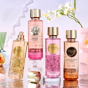 Parfum pour femme de luxe, senteur naturelle fraîche et longue durée, <span class=keywords><strong>Le</strong></span> Parfum Méditerranéen 230ml, qualité originale, best-seller. - Product Image 1